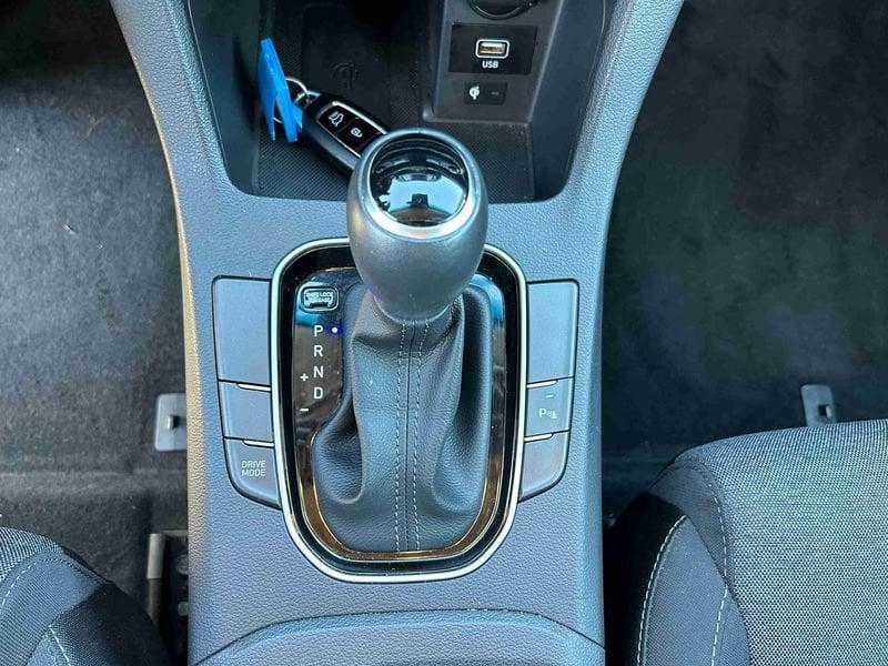 Hyundai i30 I30W 1.0T 120CV DCT 48V PRIME