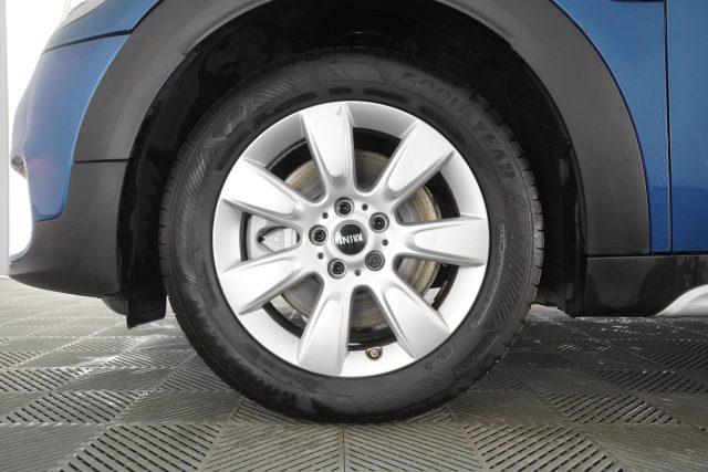 MINI Mini Countryman 2.0 Cooper SD Countryman ALL4 Automat