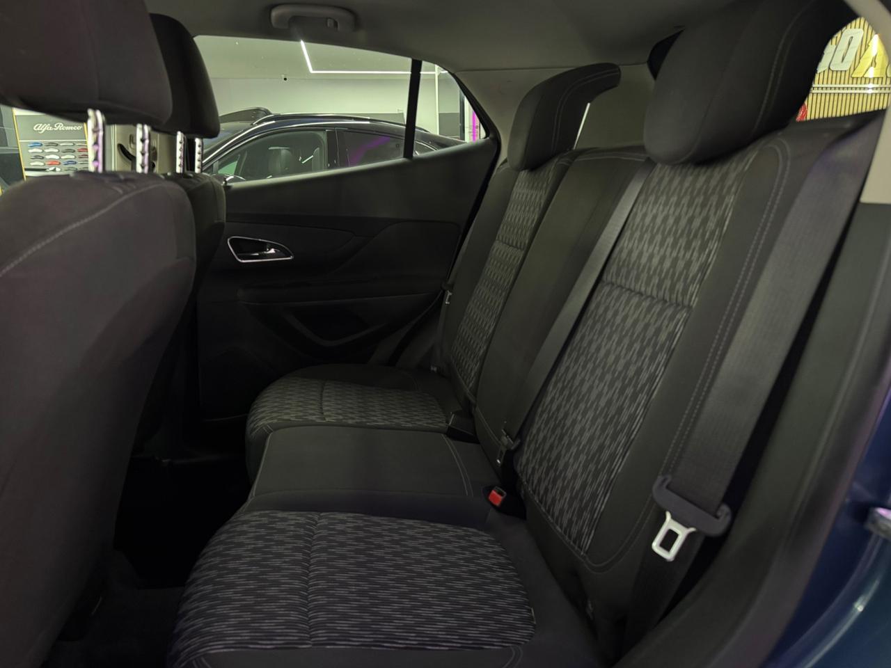 Opel Mokka 1.7 CDTI Ecotec 130CV Cosmo