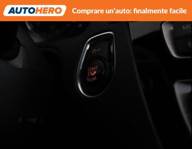 BMW 116 d 5p. Sport