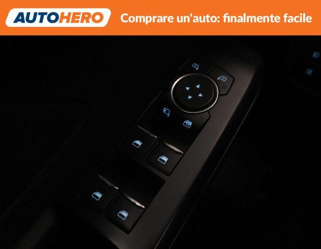 FORD Focus 1.5 EcoBlue 120 CV 5p. ST-Line