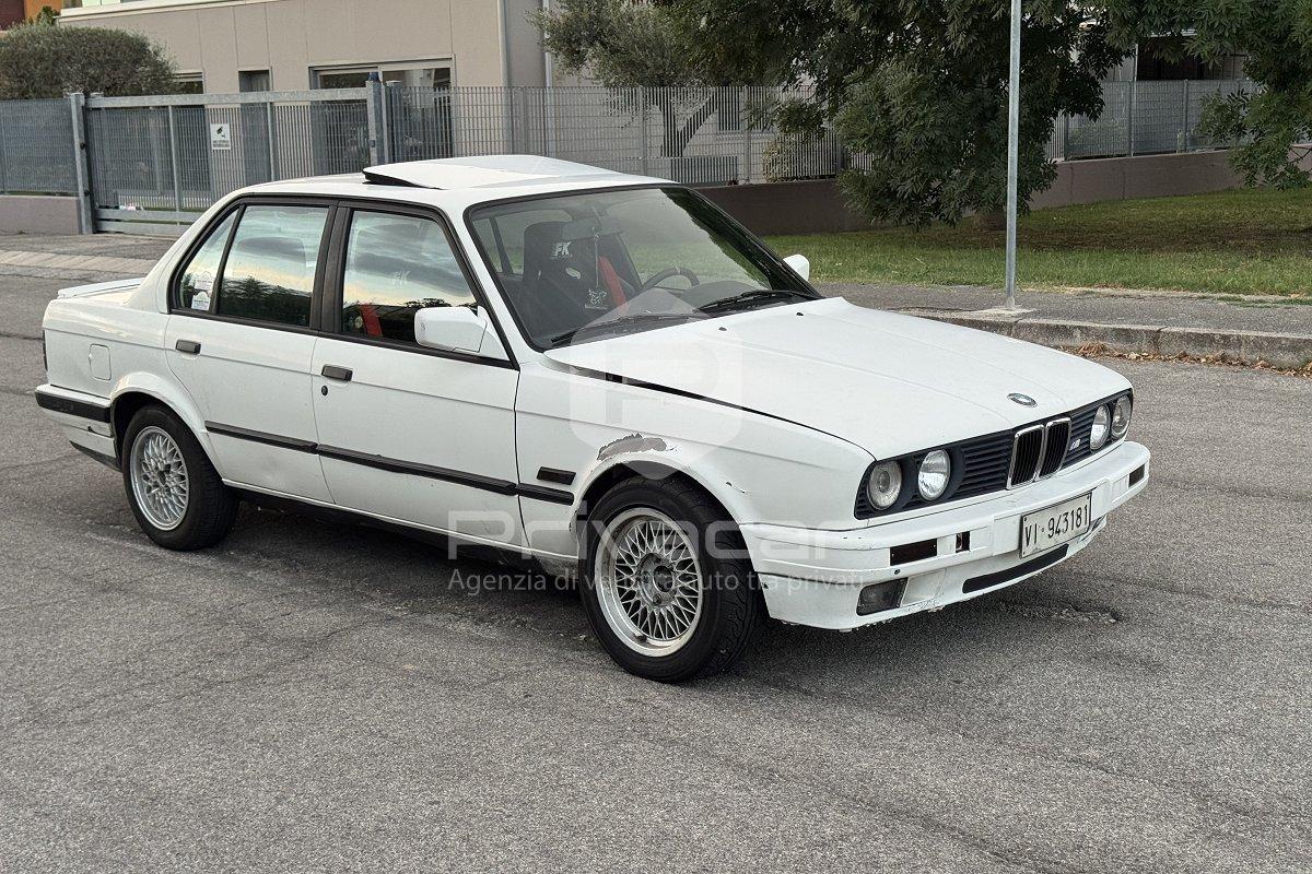 BMW 318i cat 4 porte