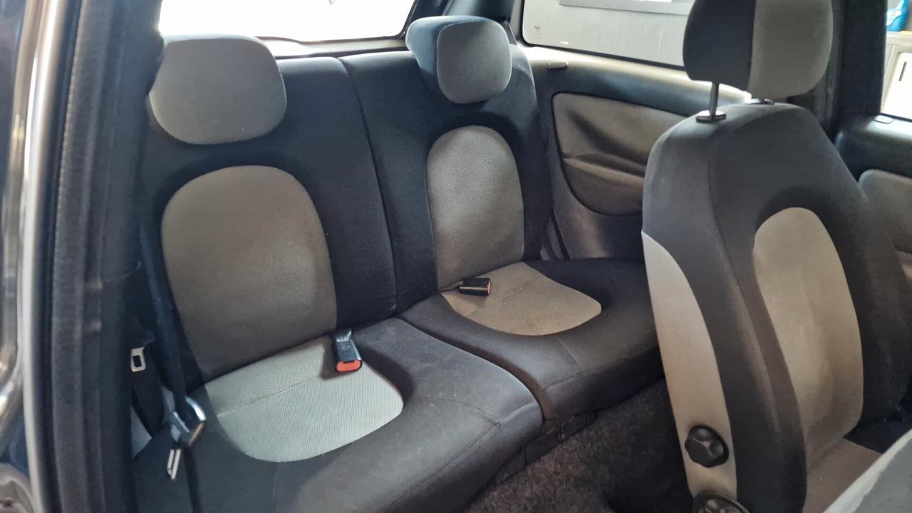 Lancia Ypsilon 1.2