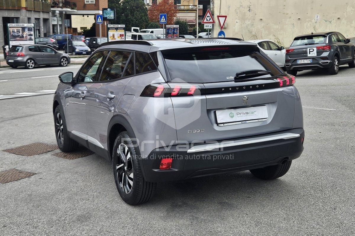 PEUGEOT 2008 PureTech 100 S&S Allure Pack