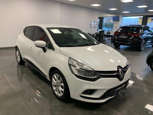 RENAULT Clio 1.5 dCi Intens 5 Porte