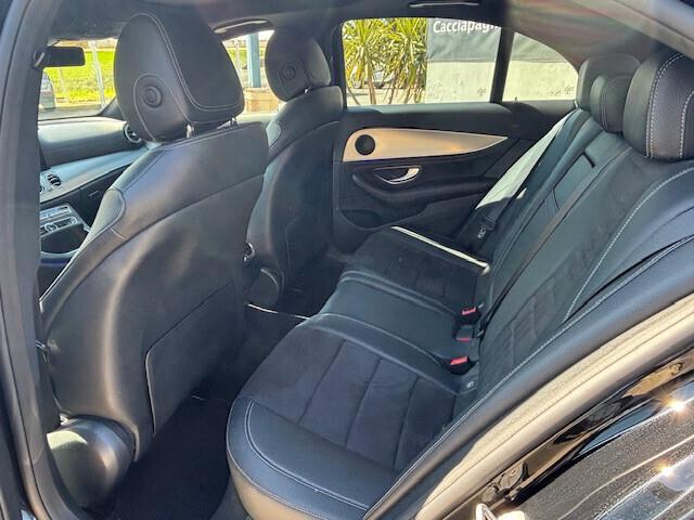 Mercedes-E 220d 194cv 4Matic Premium Plus Berlina