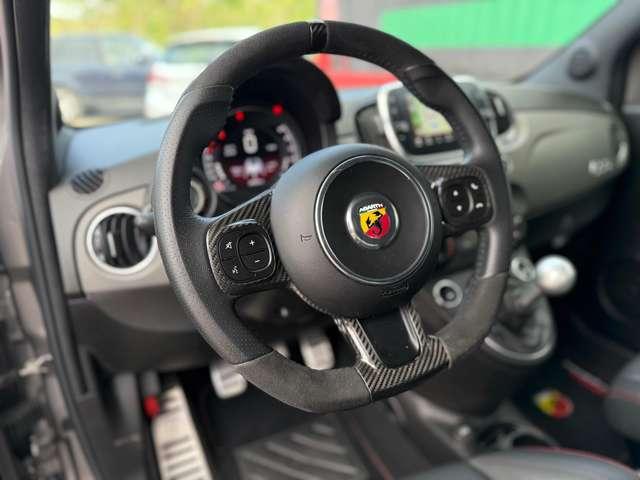 Abarth 595C 595C 1.4 t-jet esseesse 180cv SABELT CARBONIO