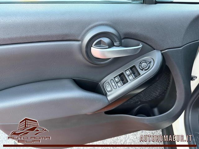 FIAT 500X 1.6 MultiJet 120 CV DCT City Cross PREZZO REALE!