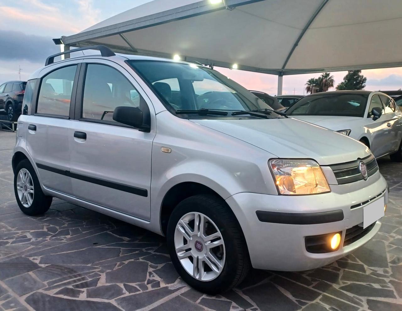 Fiat Panda 1.2 Dynamic