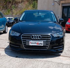 Audi A3 SPB 1.6 TDI ultra Ambition - 2014