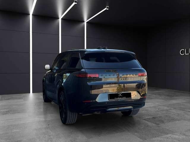 Land Rover Range Rover Sport Range Rover Sport III 3.0d i6 mhev Dynamic HSE awd 300cv auto Tetto/Cerchi 23/Fari Led/Black Edition
