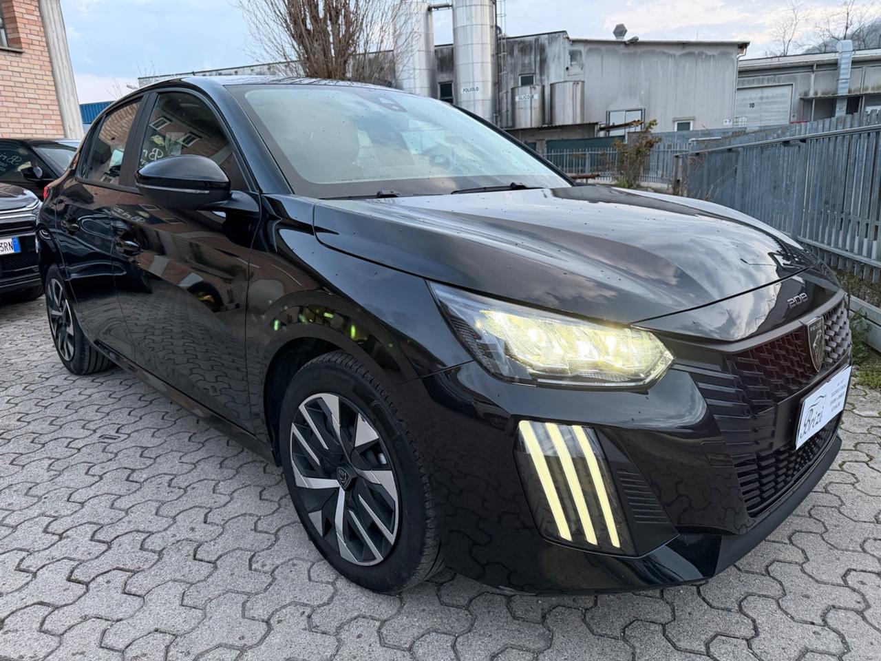 Peugeot 208 PureTech 100 Stop&Start 5 porte Style