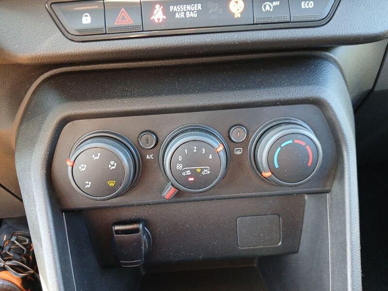 Dacia Sandero Stepway III 2021 Stepway 1.0 tce Comfort Eco-g 100cv
