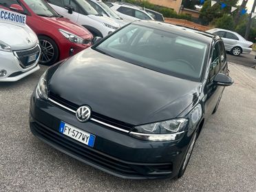 " PERFETTA " Volkswagen Golf 1.6 TDI 115 CV Business
