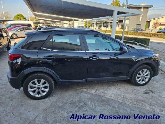 KIA Stonic 1.4 MPI EcoGPL Style