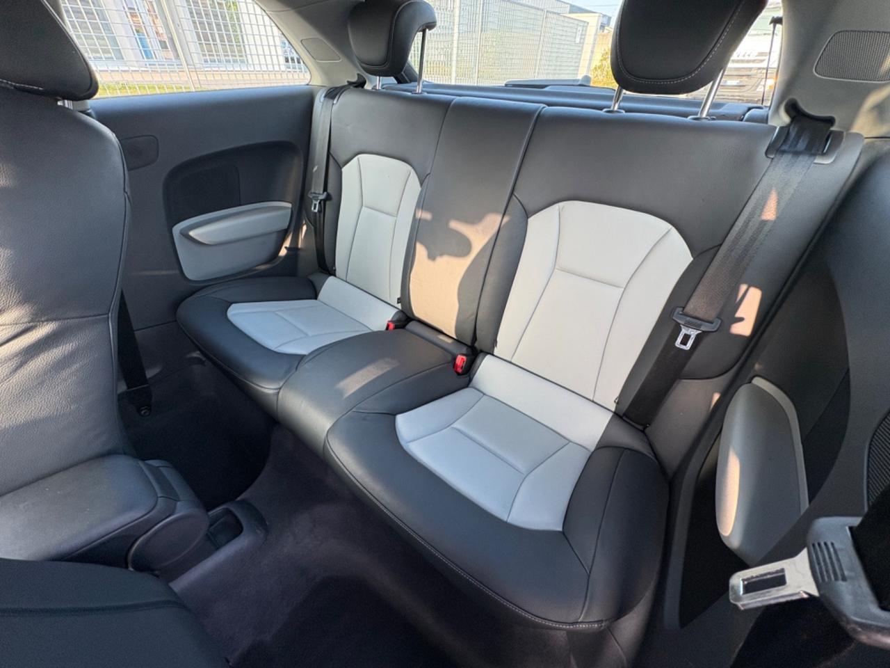 Audi A1 1.6 TDI 90CV 2011 Ok per neopatentati