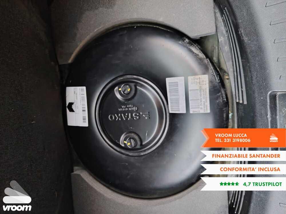 LANCIA Ypsilon 3ª serie Ypsilon 1.2 69 CV 5 po...