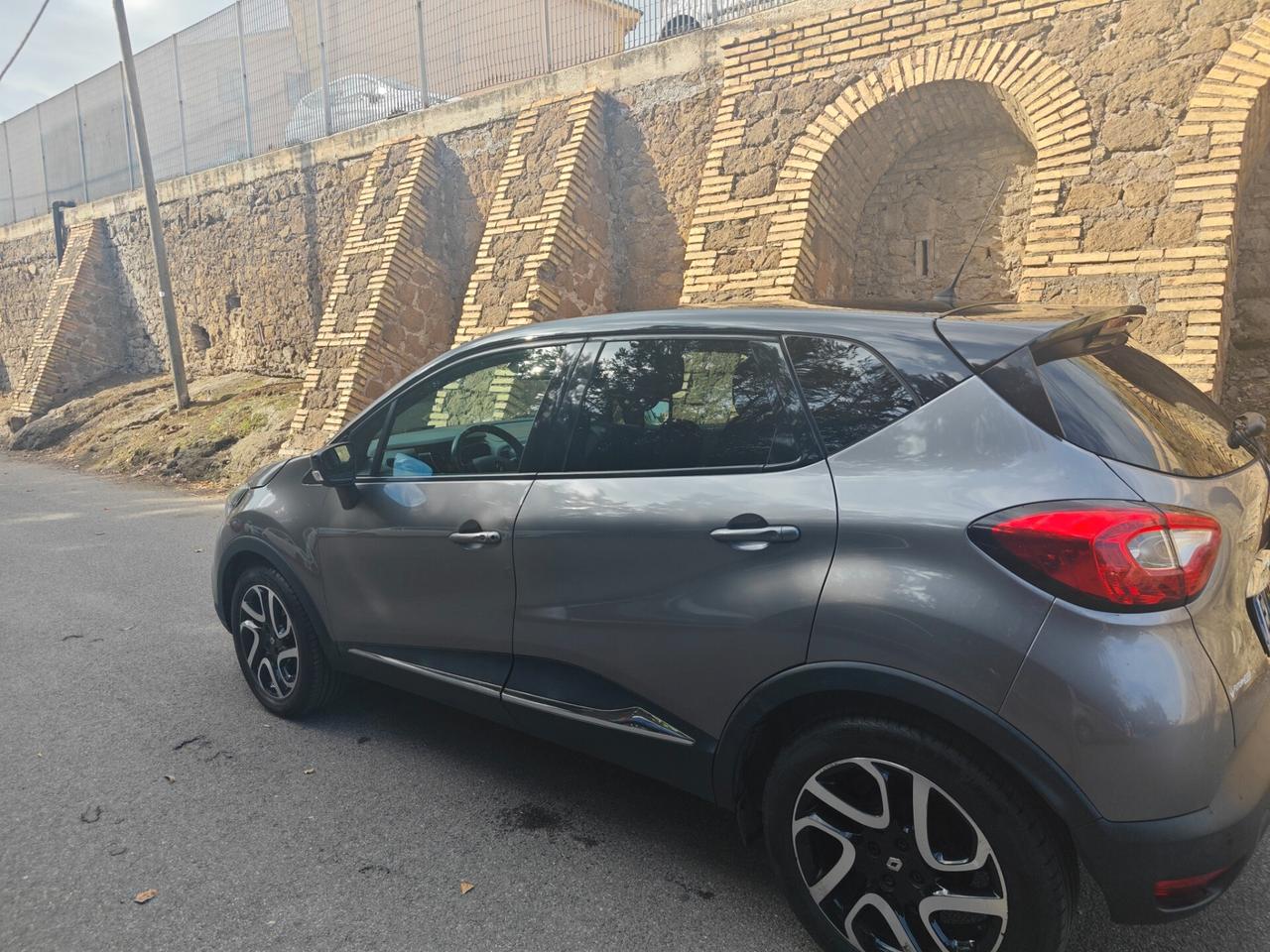 Renault Captur 1.5 dCi 8V 90 CV Start&Stop Live