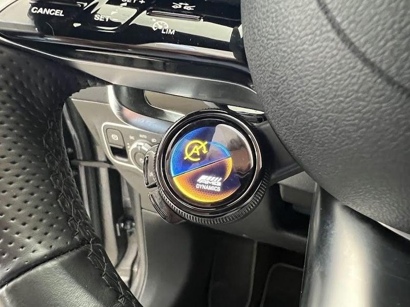 Mercedes-Benz GLA Mercedes-AMG GLA 35 4M AMG L Prem Plus