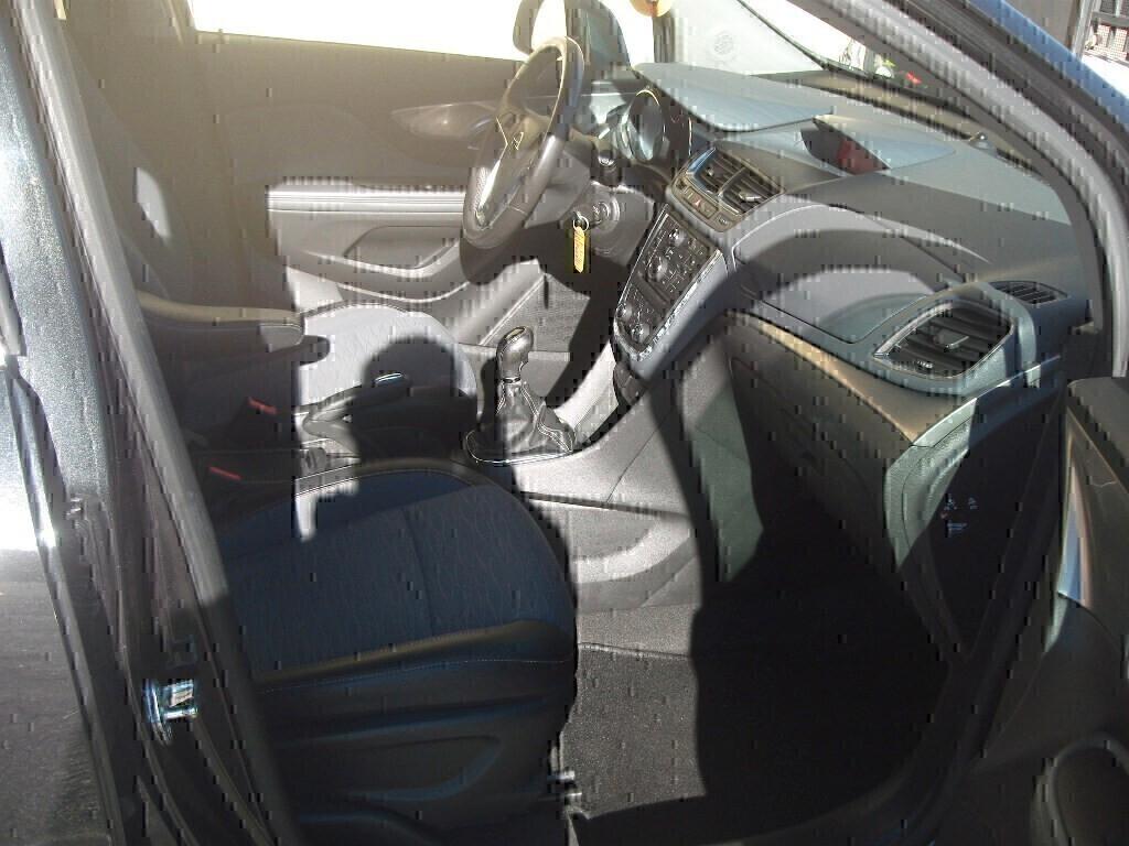 Opel Mokka 1.7 CDTI 130CV 4x2 Cosmo - 2015