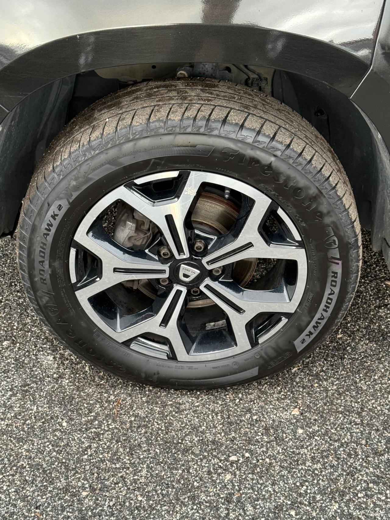 Duster 1.0 TCe 100 CV-GPL-UNIPRO-4x2 15th Anniversary