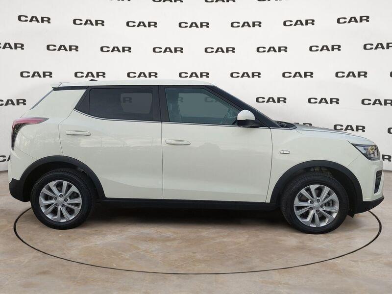 Ssangyong Tivoli 1.6 diesel 2WD