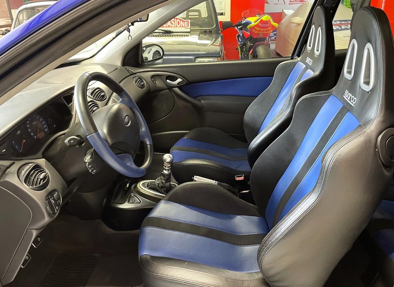 Ford Focus Rs MK1 N.2066 - 2003