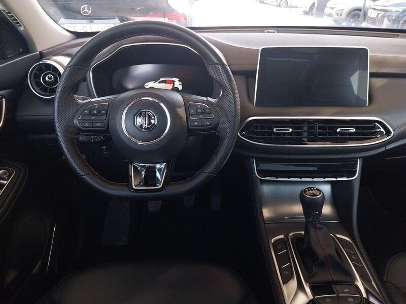 MG HS HS 1.5 t Luxury