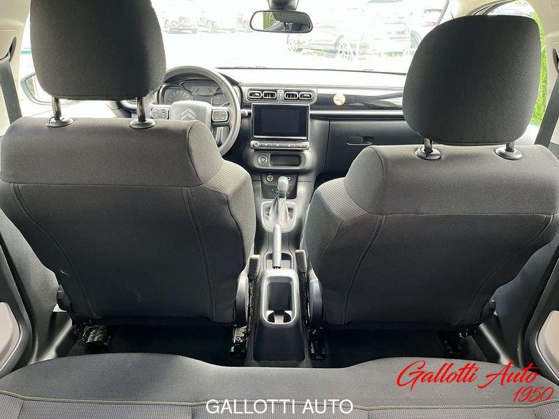 Citroën C3 Aircross PureTech 110 S&S MAX