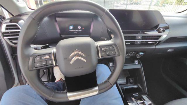 CITROEN C4 PureTech 130 S&S EAT8 Shine