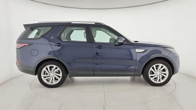 Land Rover Discovery 3.0 TD6 249 CV HSE