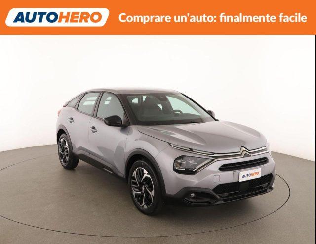 CITROEN C4 PureTech 130 S&S Feel Pack