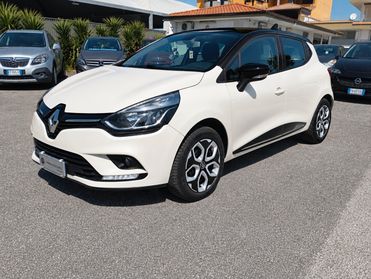 Renault Clio GPL 0.9 TCe 12V 90CV 2017