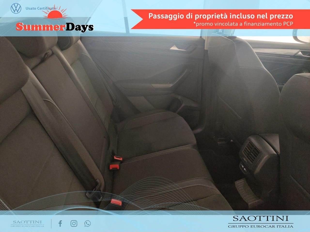 2.0 TDI Style 4motion 150 CV DSG
