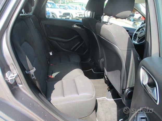 Mercedes-benz B