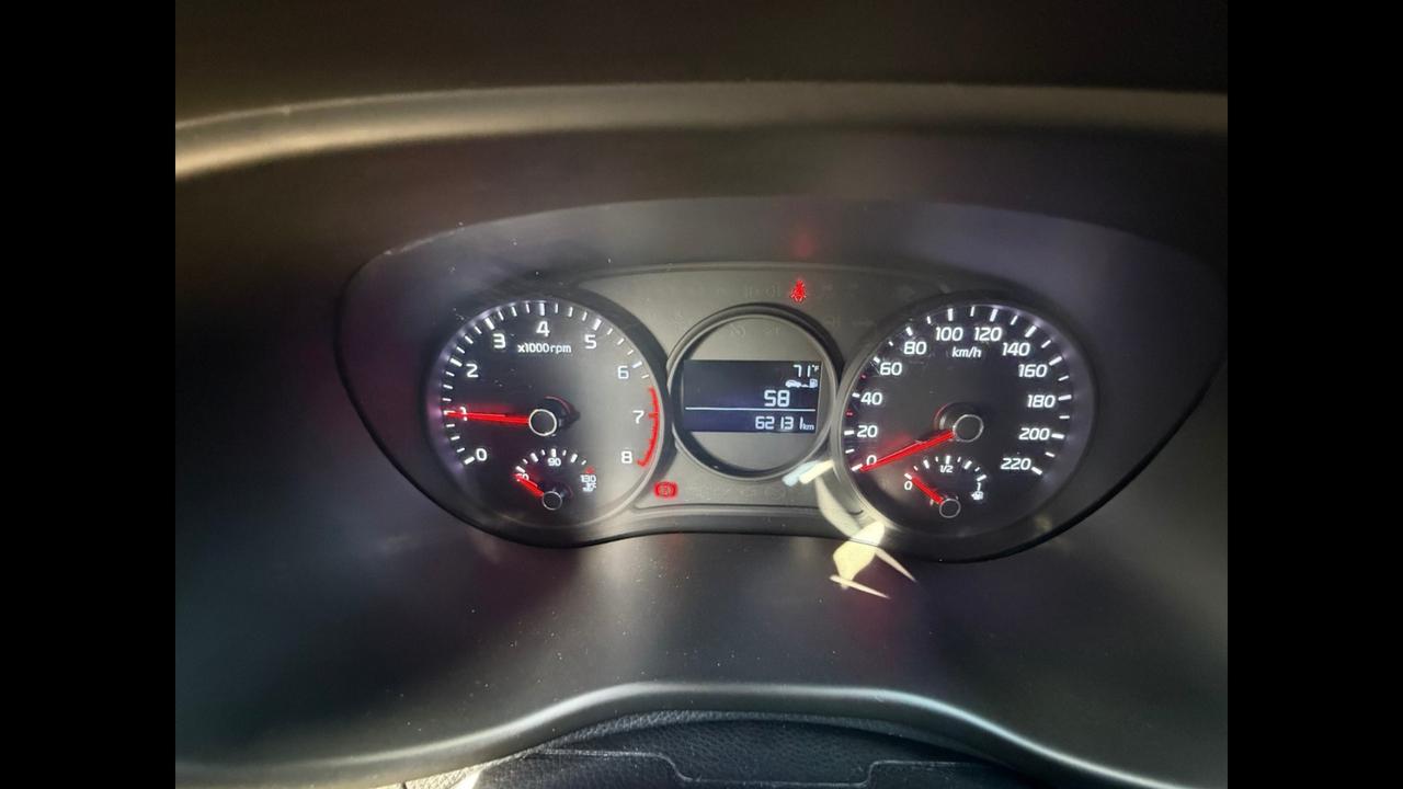 KIA Picanto III 2021 - Picanto 1.0 dpi Urban