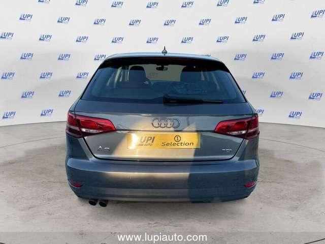 Audi A3 Sportback 2.0 tdi Business 150cv