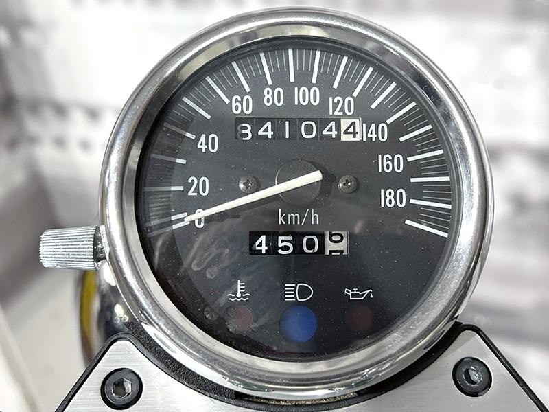 Suzuki VZ 800 Marauder
