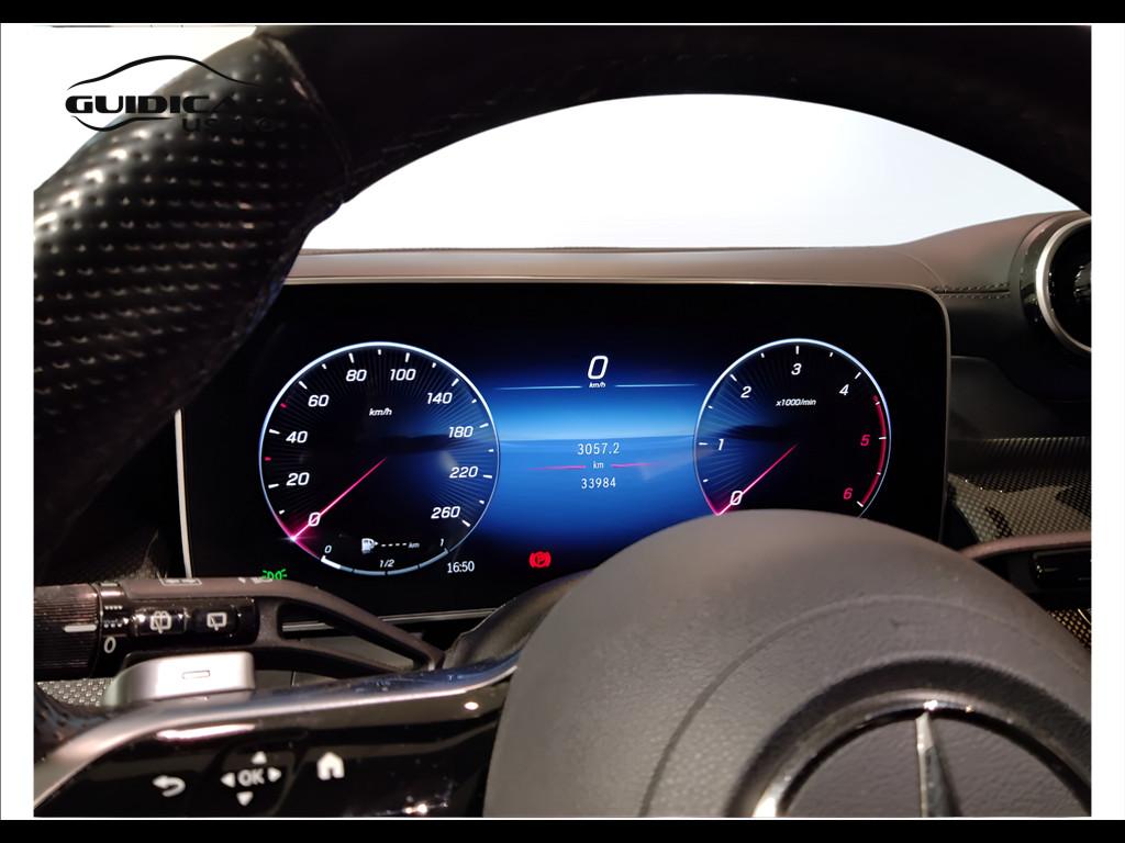 Mercedes-Benz GLC - X254 - GLC 220 d AMG Advanced 4matic auto