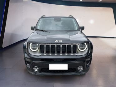 Jeep Renegade 2019 1.6 mjt Limited 2wd 130cv