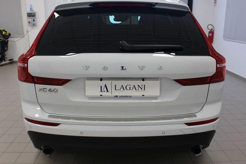 Volvo XC60 B4 (d) Geartronic Momentum Pro