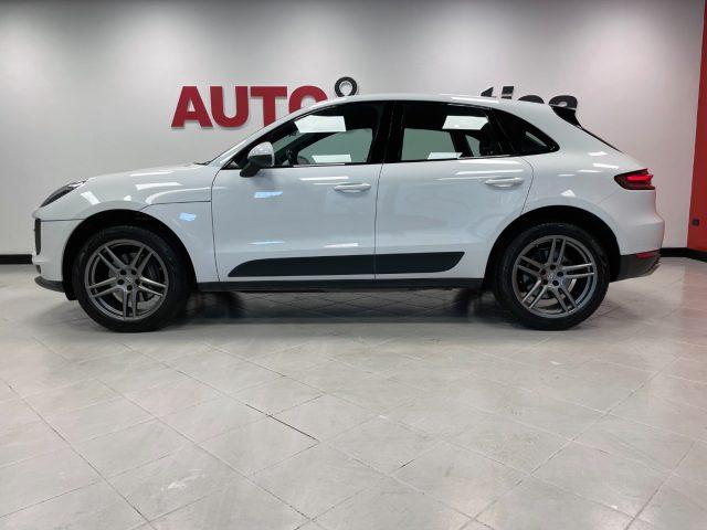 PORSCHE Macan 2.0 245cv PDK