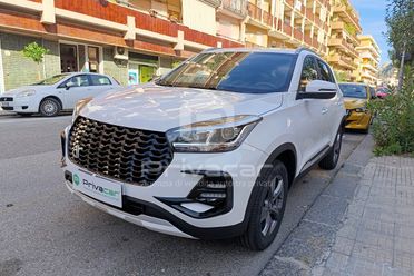 DR dr 5.0 1.5 Bi-Fuel GPL Unica