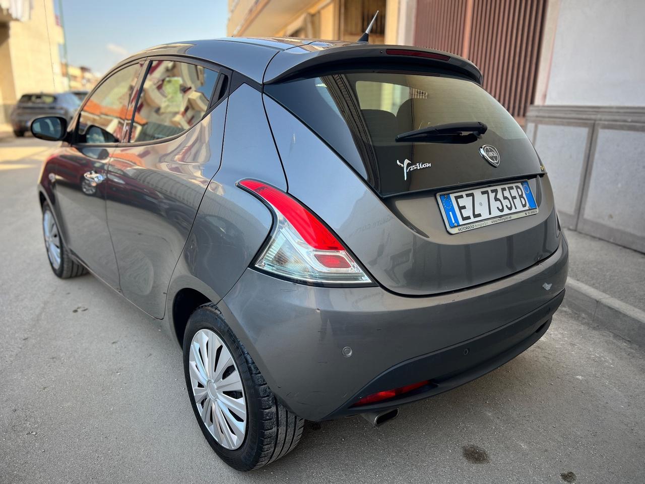 Lancia Yps 1,3 Diesel km 190000