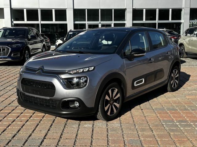 CITROEN C3 PureTech 83 S&amp;S Shine