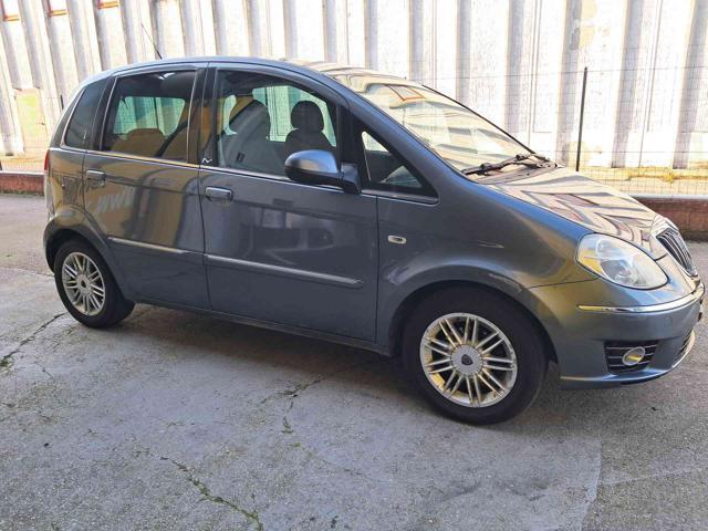 LANCIA MUSA 1.4 16V EURO 5 Poltrona Frau ok neopatentati