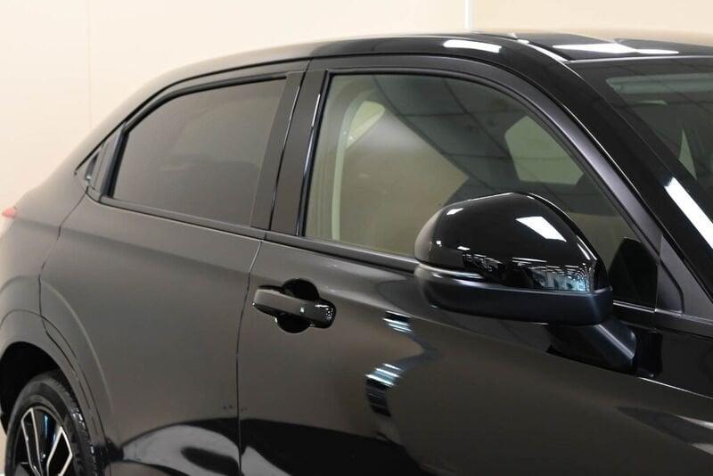 Honda HR-V HR-V 1.5 Hev eCVT Advance