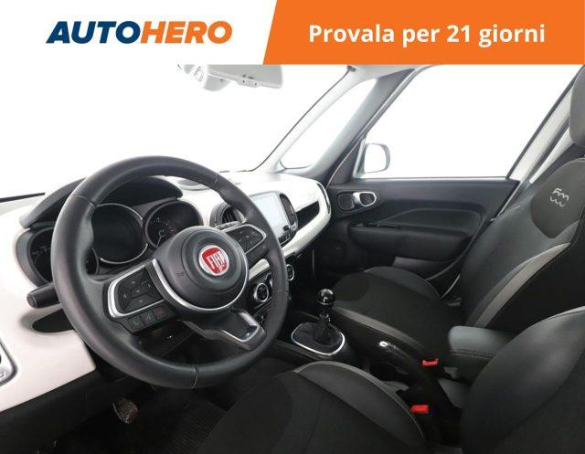 FIAT 500L 1.3 Multijet 95 CV Cross