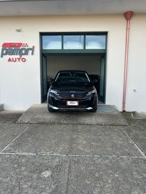 Peugeot 3008 BlueHDi 130 S&S EAT8 “