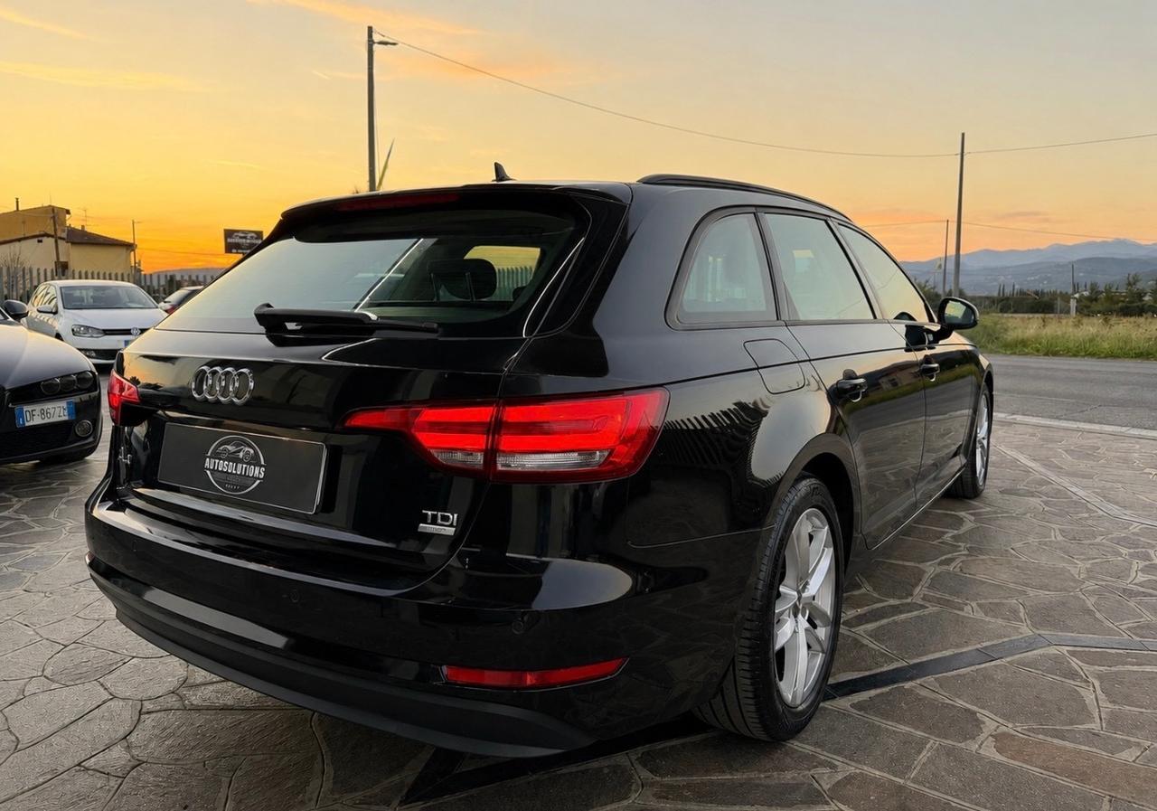 Audi A4 2.0 TDI 150 CV ultra S tronic Sport Automatica
